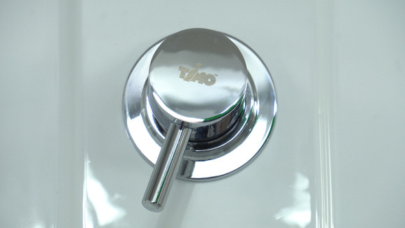 Душевой бокс Timo Lux 135х135 T-7735C с гидромассажем Душевой бокс Timo Lux 135х135 T-7735C с гидромассажем