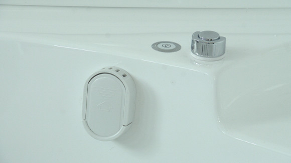 Душевой бокс Timo Lux 135х135 T-7735C с гидромассажем Душевой бокс Timo Lux 135х135 T-7735C с гидромассажем