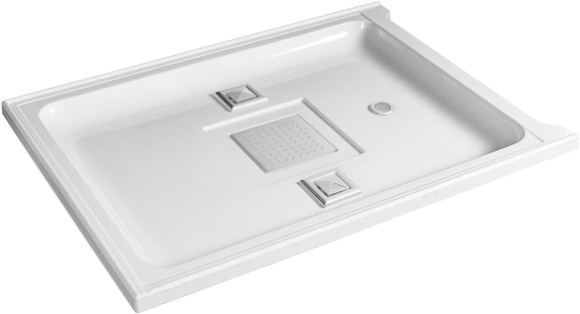 Душевая кабина WeltWasser WW500 Aller 904 90x90 10000003257 профиль Хром стекло прозрачное Душевая кабина WeltWasser WW500 Aller 904 90x90 10000003257 профиль Хром стекло прозрачное