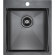 Кухонная мойка Paulmark Velten 45 PM804551-GM Вороненая сталь Кухонная мойка Paulmark Velten 45 PM804551-GM Вороненая сталь