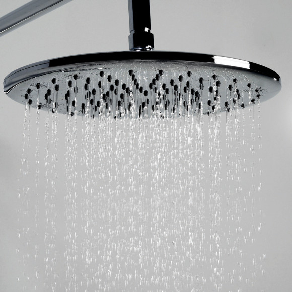 Душевая система WasserKRAFT A13302 с термостатом Хром Душевая система WasserKRAFT A13302 с термостатом Хром