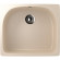 Кухонная мойка Ulgran Classic U-408-328 Бежевая Кухонная мойка Ulgran Classic U-408-328 Бежевая