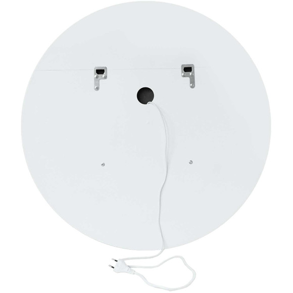 Зеркало Sanita Luxe Art 70 ART70SLMRRCS0010 с подсветкой с сенсорным выключателем