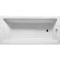 Акриловая ванна Riho Lusso Plus 170x80 B006001005 (BA1200500000000) без гидромассажа