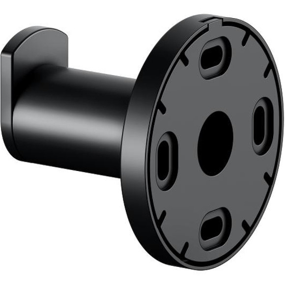 Крючок Keuco Plan 14914 370000 Черный матовый Крючок Keuco Plan 14914 370000 Черный матовый