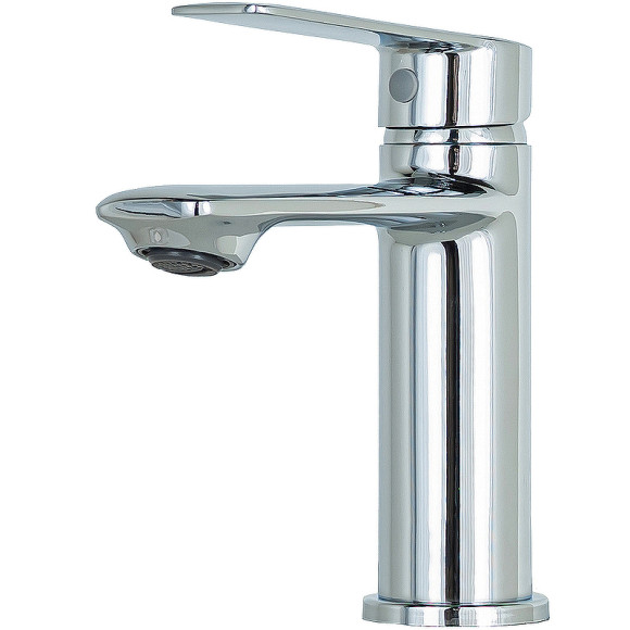 Смеситель для раковины Agger Clean A2402100 Хром