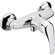 Смеситель для душа Remer Серия 35 F33 Хром Смеситель для душа Remer Серия 35 F33 Хром