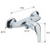 Смеситель для душа Remer Серия 35 F33 Хром Смеситель для душа Remer Серия 35 F33 Хром