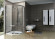 Душевой уголок Ravak Pivot PSKK3 100x100 376AAC00Z1 профиль Хром стекло Transparent Душевой уголок Ravak Pivot PSKK3 100x100 376AAC00Z1 профиль Хром стекло Transparent