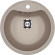 Кухонная мойка Ulgran Classic U-601-302 Песочная Кухонная мойка Ulgran Classic U-601-302 Песочная