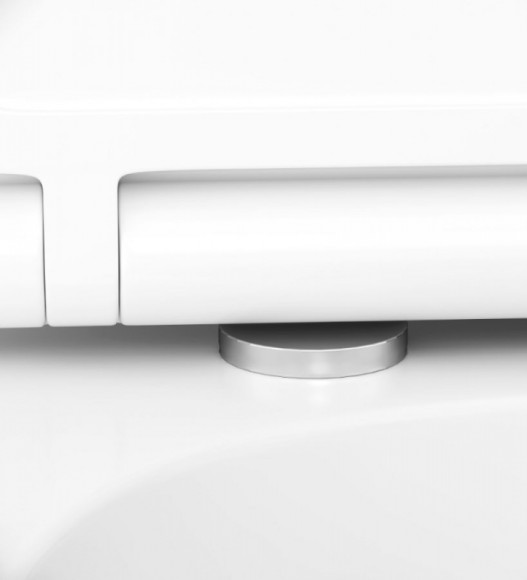 Комплект унитаза с инсталляцией AM.PM Spirit V2.0 FlashClean IS49001.701700 с сиденьем Микролифт и Белой клавишей смыва Комплект унитаза с инсталляцией AM.PM Spirit V2.0 FlashClean IS49001.701700 с сиденьем Микролифт и Белой клавишей смыва