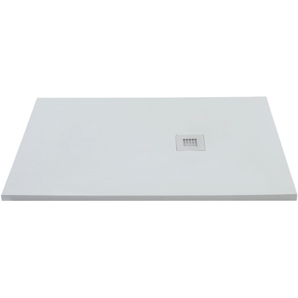 Душевой поддон из искусственного камня Allen Brau Priority 140x80 8.31008-21 Белый камень Душевой поддон из искусственного камня Allen Brau Priority 140x80 8.31008-21 Белый камень