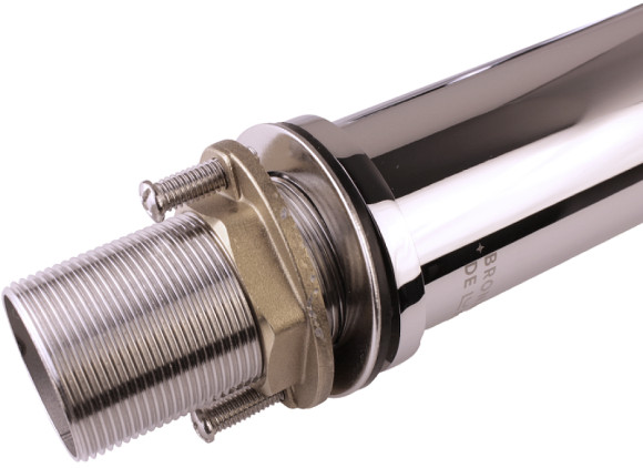 Смеситель для раковины Bronze de Luxe Scandi 1452C Хром Смеситель для раковины Bronze de Luxe Scandi 1452C Хром