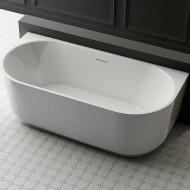 Акриловая ванна Vincea 170x80 VBT-621 без гидромассажа