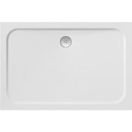 Душевой поддон из искусственного камня Ravak Gigant Pro Chrome 100x90 XA04A701010 Белый Душевой поддон из искусственного камня Ravak Gigant Pro Chrome 100x90 XA04A701010 Белый