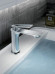 Смеситель для раковины Haiba HB10589 Хром