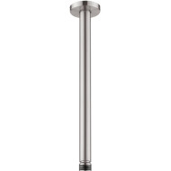 Кронштейн для верхнего душа Boheme Uno 629-UNO-NB Никель брашированный