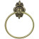 Кольцо для полотенца Bronze de Luxe Royal R25004 Бронза Кольцо для полотенца Bronze de Luxe Royal R25004 Бронза