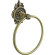 Кольцо для полотенца Bronze de Luxe Royal R25004 Бронза Кольцо для полотенца Bronze de Luxe Royal R25004 Бронза