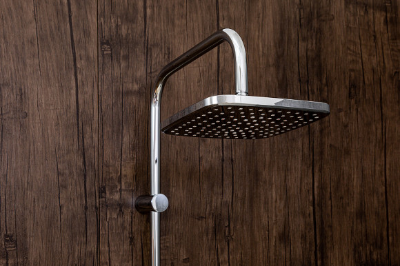 Душевая система Orange Otto M22-811cr Хром