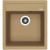 Кухонная мойка Florentina Липси-460 20.280.B0460.306 Капучино