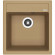 Кухонная мойка Florentina Липси-460 20.280.B0460.306 Капучино