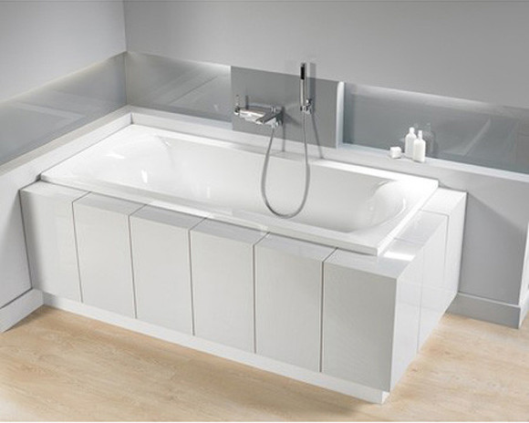 Акриловая ванна Riho Lima 200x90 B054001005 без гидромассажа Акриловая ванна Riho Lima 200x90 B054001005 без гидромассажа