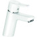 Смеситель для раковины Kludi Pure Easy 370289165 Белый