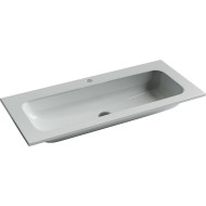 Раковина Ceramicanova Grace 100 CN7013 Белая Раковина Ceramicanova Grace 100 CN7013 Белая