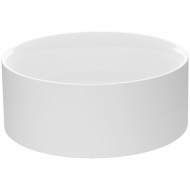 Стальная ванна Bette Pond Silhouette 150x150 6045-000 CFXXS PLUS с шумоизоляцией и антигрязевым покрытием