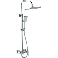 Душевая система Haiba HB24639 Хром