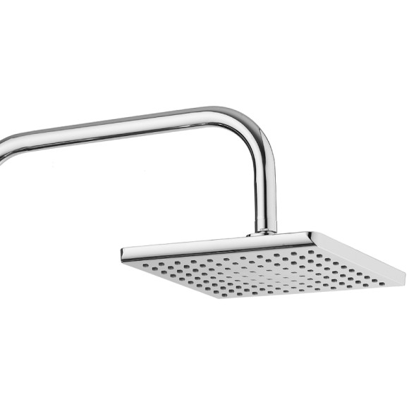 Душевая система Agger Fresh S001cr Хром Душевая система Agger Fresh S001cr Хром