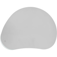 Зеркало Aquaton Венто 95 1A260902VO010 с подсветкой с сенсорным выключателем
