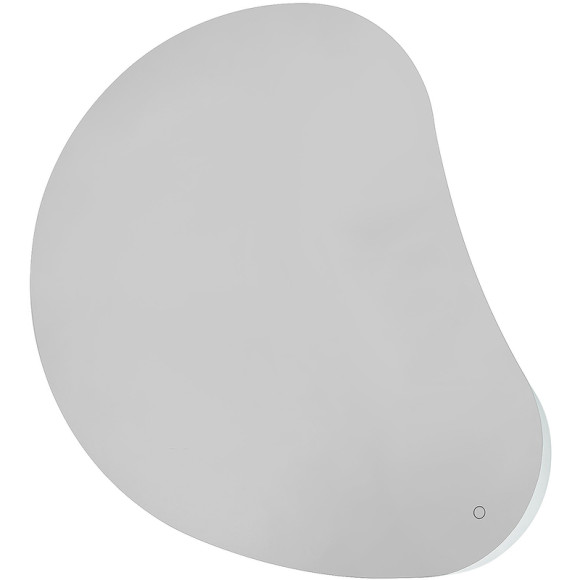 Зеркало Aquaton Венто 95 1A260902VO010 с подсветкой с сенсорным выключателем