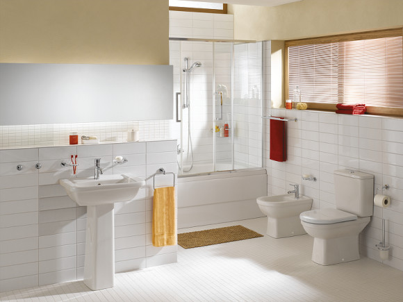 Раковина Vitra Form 300 55 9602B003-7650 Белая Раковина Vitra Form 300 55 9602B003-7650 Белая