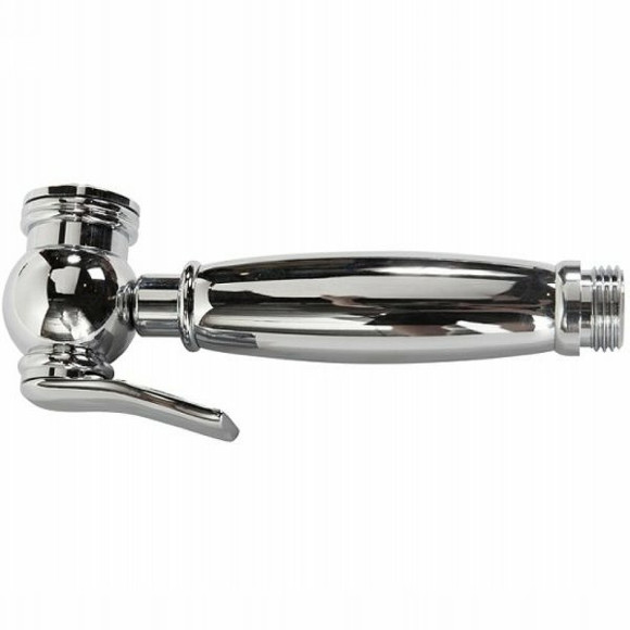 Гигиенический душ Cezares Atlantis ATLANTIS-U-ID-01 Хром Гигиенический душ Cezares Atlantis ATLANTIS-U-ID-01 Хром