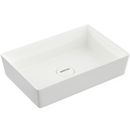 Раковина-чаша Berges Mascon 55 181003 Белая глянцевая Раковина-чаша Berges Mascon 55 181003 Белая глянцевая