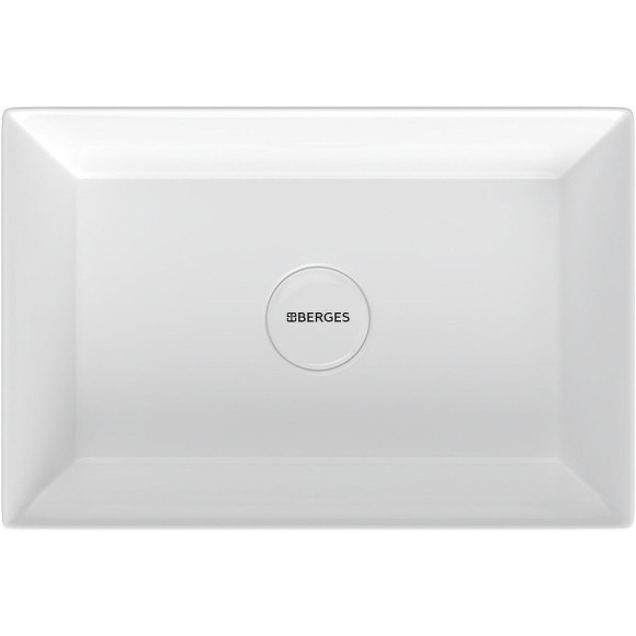 Раковина-чаша Berges Mascon 55 181003 Белая глянцевая Раковина-чаша Berges Mascon 55 181003 Белая глянцевая