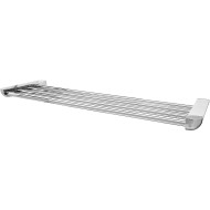 Полка для полотенец WasserKRAFT Kammel K-8311 Хром