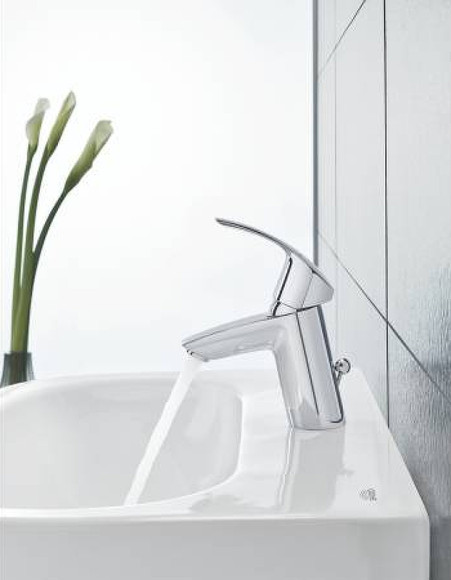 Раковина Grohe Euro Ceramic 45 39324000 Белая