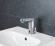 Раковина Grohe Euro Ceramic 45 39324000 Белая