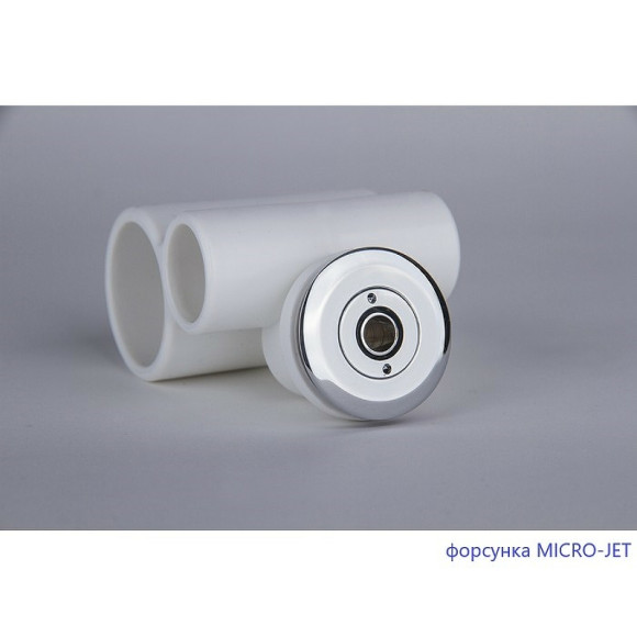 Акриловая ванна Excellent Pryzmat Slim 170x75 WAEX.PRY17S.LINE.GL с гидромассажем Акриловая ванна Excellent Pryzmat Slim 170x75 WAEX.PRY17S.LINE.GL с гидромассажем