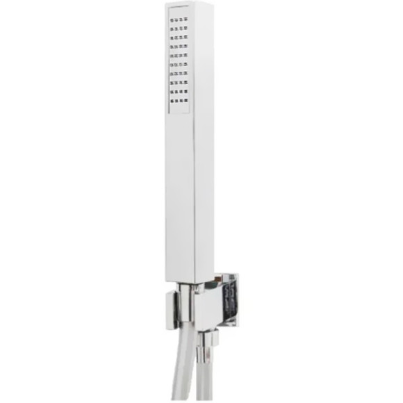 Душевой гарнитур Webert AC1045015 Хром