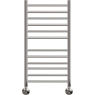 Водяной полотенцесушитель Point Аврора PN10148S П12 400x800 Хром