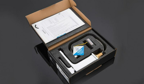 Смеситель для раковины Gappo G18 G1018 Хром Смеситель для раковины Gappo G18 G1018 Хром