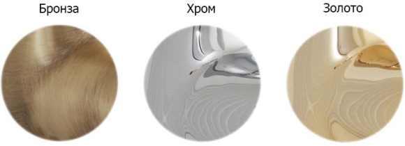 Верхний душ Cezares Articoli Vari 22 CZR-SP5-22-BLC Белый Хром Верхний душ Cezares Articoli Vari 22 CZR-SP5-22-BLC Белый Хром