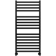 Водяной полотенцесушитель Aquatek Лира П16 500x1100 AQ KP1610BL Черный муар Водяной полотенцесушитель Aquatek Лира П16 500x1100 AQ KP1610BL Черный муар
