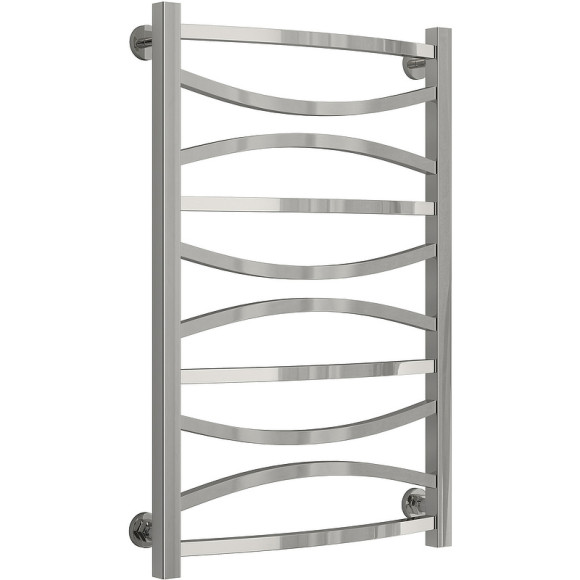 Водяной полотенцесушитель Сунержа Ажур 800х500 00-0255-8050 Хром Водяной полотенцесушитель Сунержа Ажур 800х500 00-0255-8050 Хром