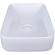 Раковина-чаша Pestan Fluenta Round Washbasin 62 40008299 Белая