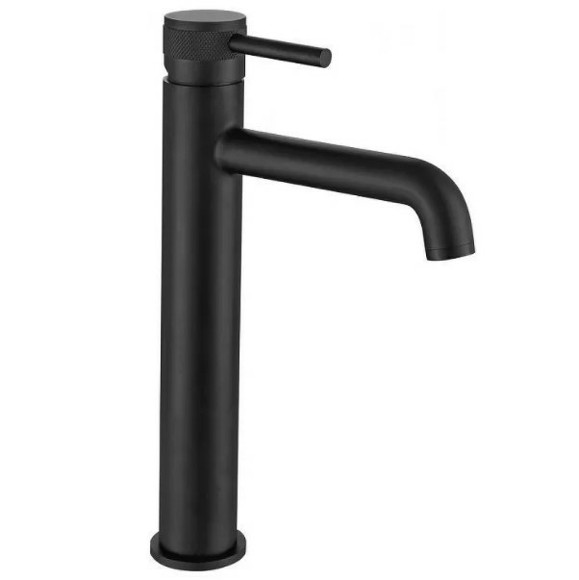 Смеситель для раковины Allen Brau Priority 5.31002-31 Черный матовый Смеситель для раковины Allen Brau Priority 5.31002-31 Черный матовый